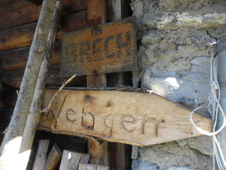 Brech/Preech