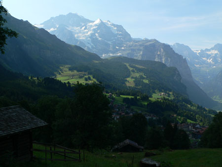 voor uitzicht zit je goed