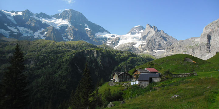 bijna bij Obersteinberg