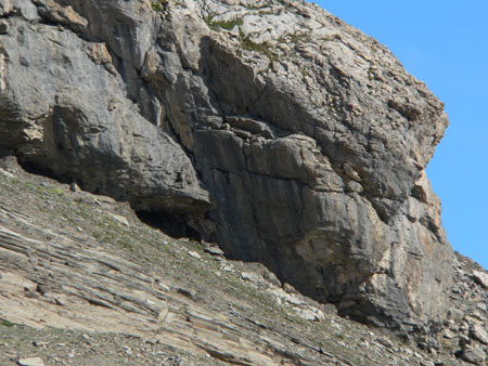 zijn hier de Tierberghohle?