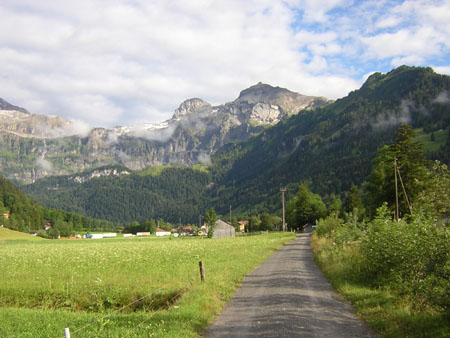 toch nog zon vandaag