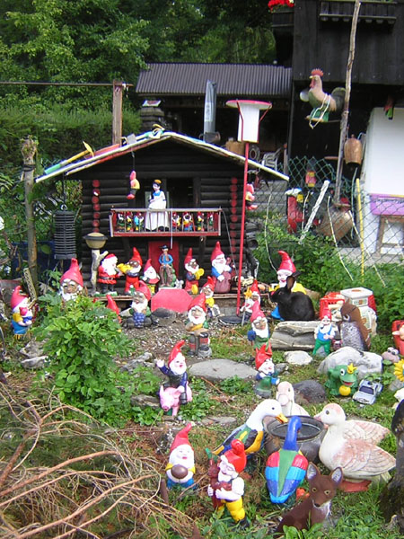 zoek het echte konijn!