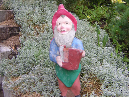 typisch Berner Oberland