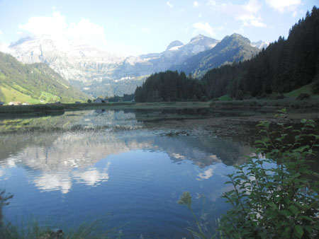 Lenkersee