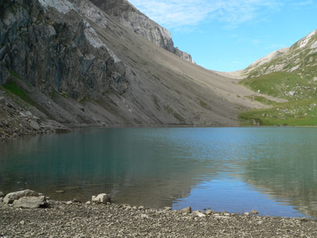 Iffigsee