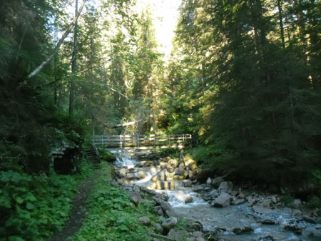 Durrewaldbach