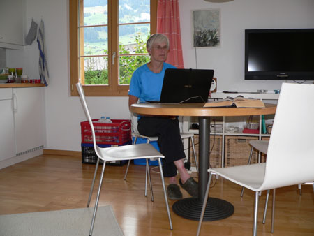 handig voor verslag en krant