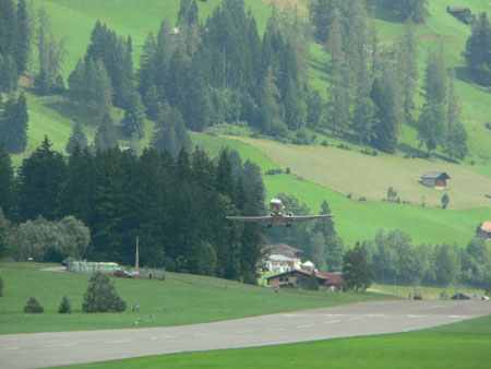 klein en groot stijgt op