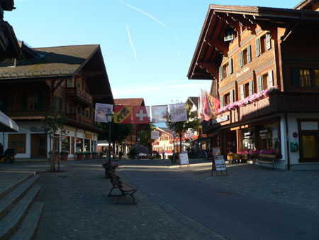 Gstaad