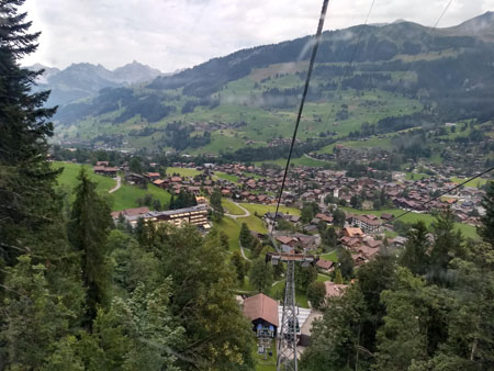 bijna in Lenk