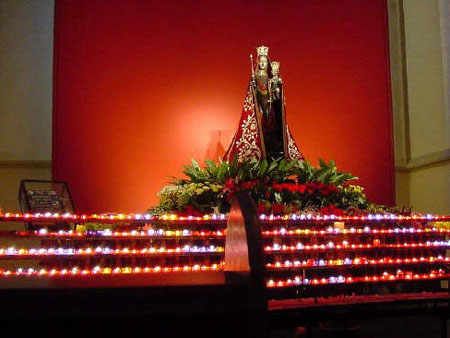 laten we ook een kaarsje opsteken