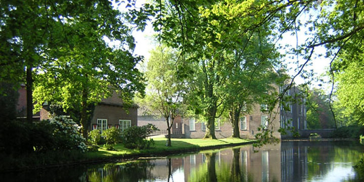 kasteel Heeze