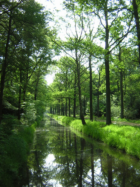 Sterksels kanaal