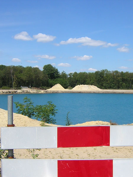 mediterranee, zo blauw!