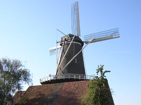 Hompesche Molen