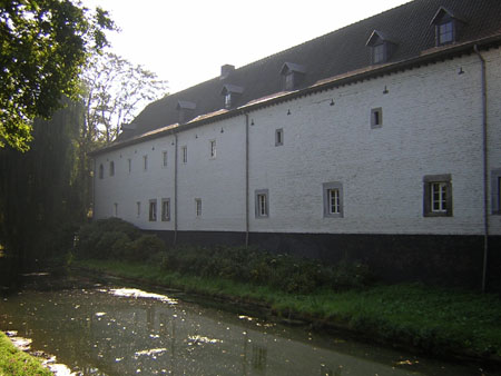 kasteel Born