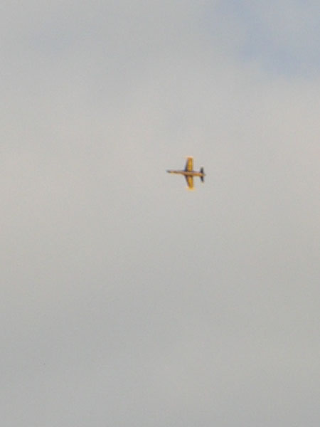 door het geluidsbarrieretje