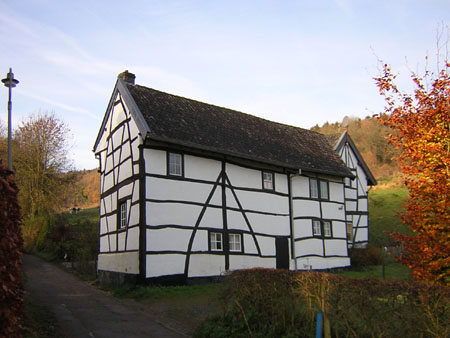 gehucht Beertenshoven