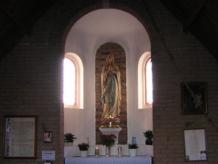 Maria in Weustenrade