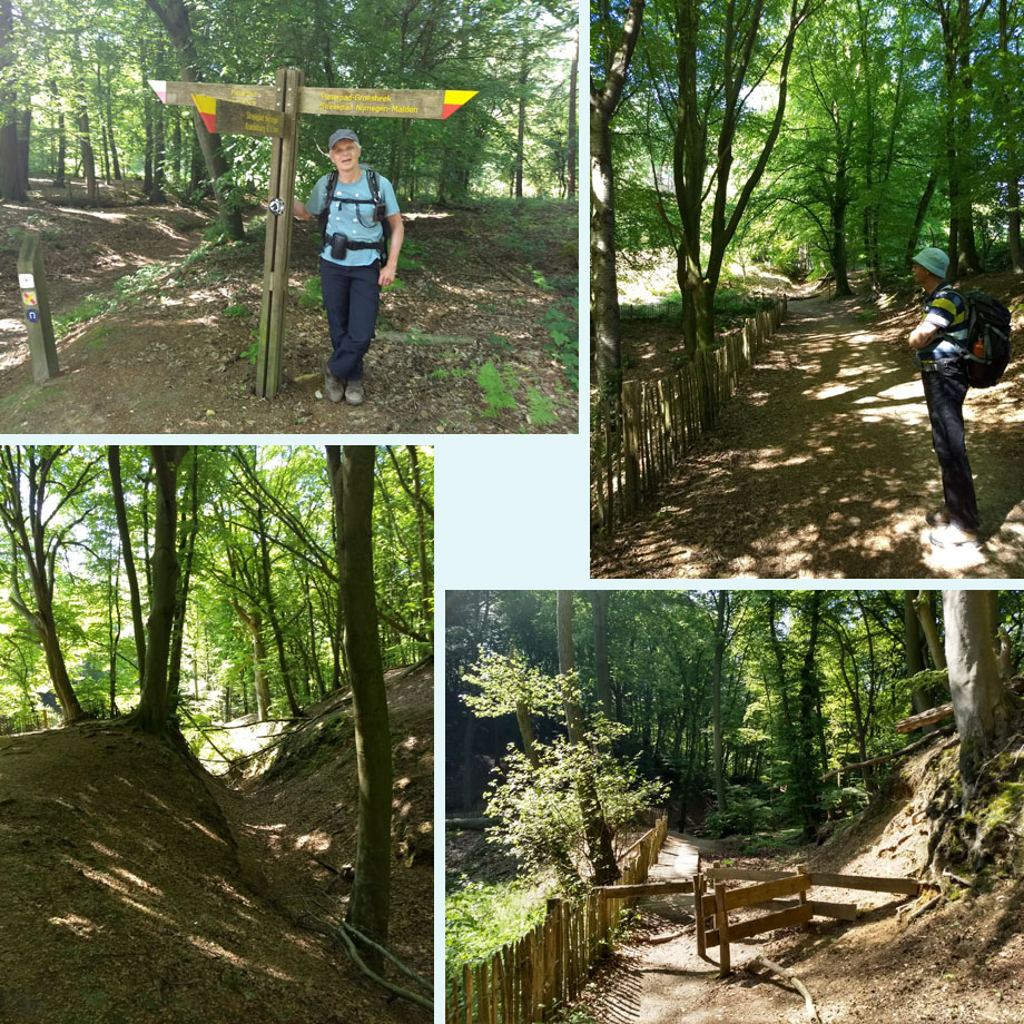 rond de St. Jansberg