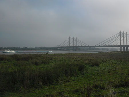 de Tacitusbrug