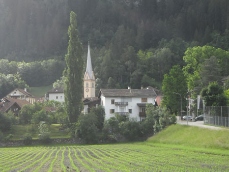 Sils