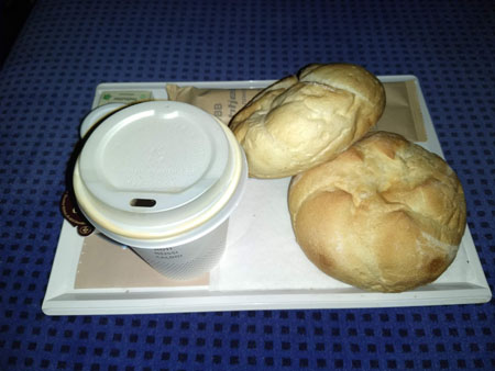 mmm ontbijt