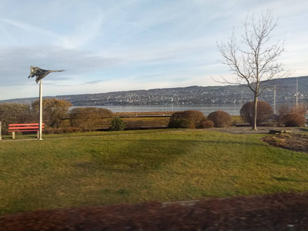 Zurichsee