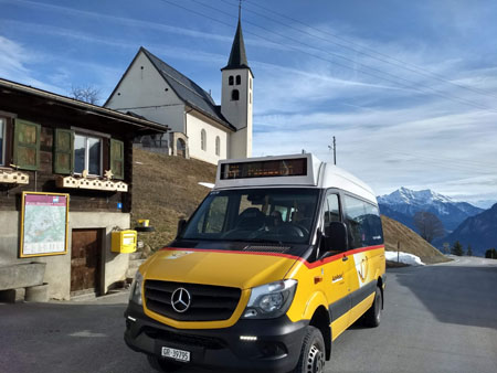 in Obertschappina