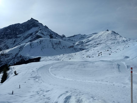 Piz Beverin