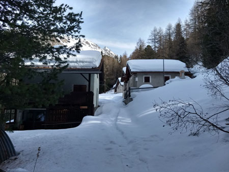 bijna pauze