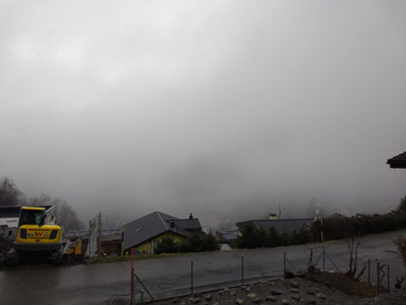 regendag