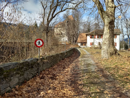 Schloss Tagstein