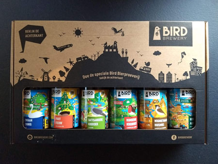 vogelbiertjes