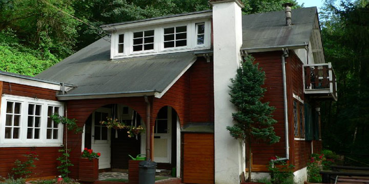 ons 'pannenkoekenhuis'