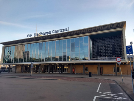 Eindhoven CS