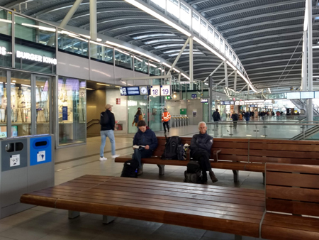 Utrecht CS