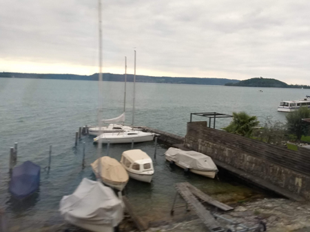 Meer van Neuchatel