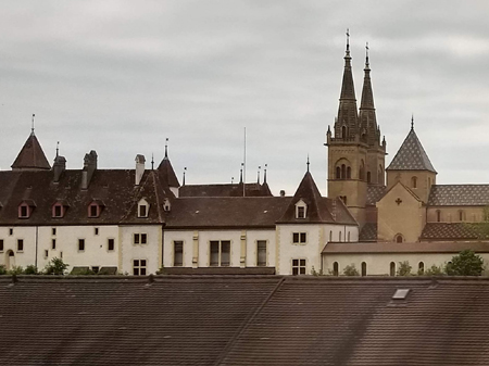 Neuchatel