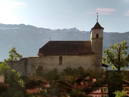 bij Brienz