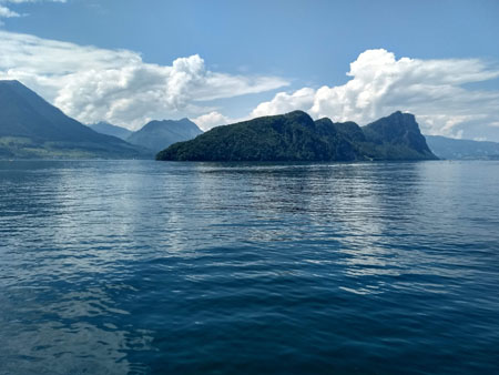 vierwoudstrekenmeer
