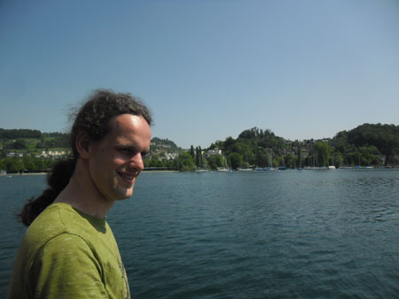 vierwoudstrekenmeer