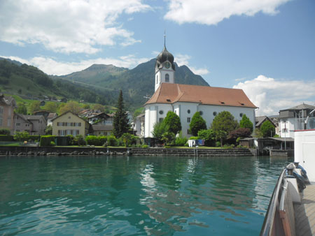 Beckenried