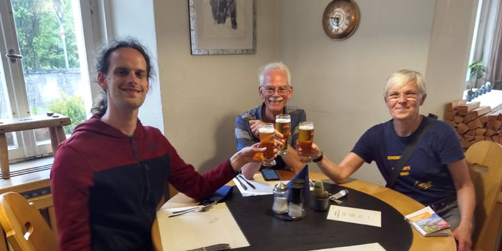 proost